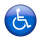 Sites Must be ADA Accessible